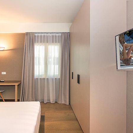 Hotel Joseph Marina di Pietrasanta Luaran gambar