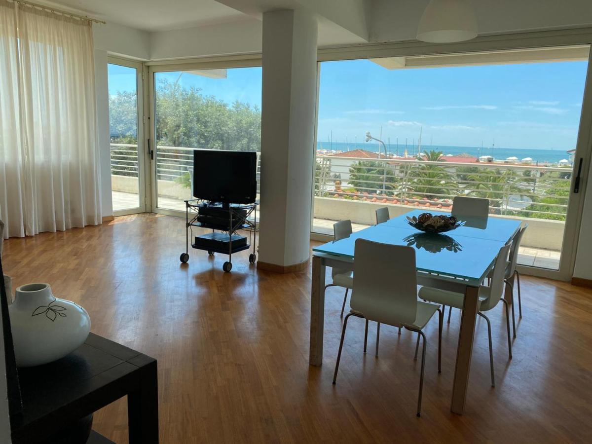 Hotel Joseph Marina di Pietrasanta Luaran gambar
