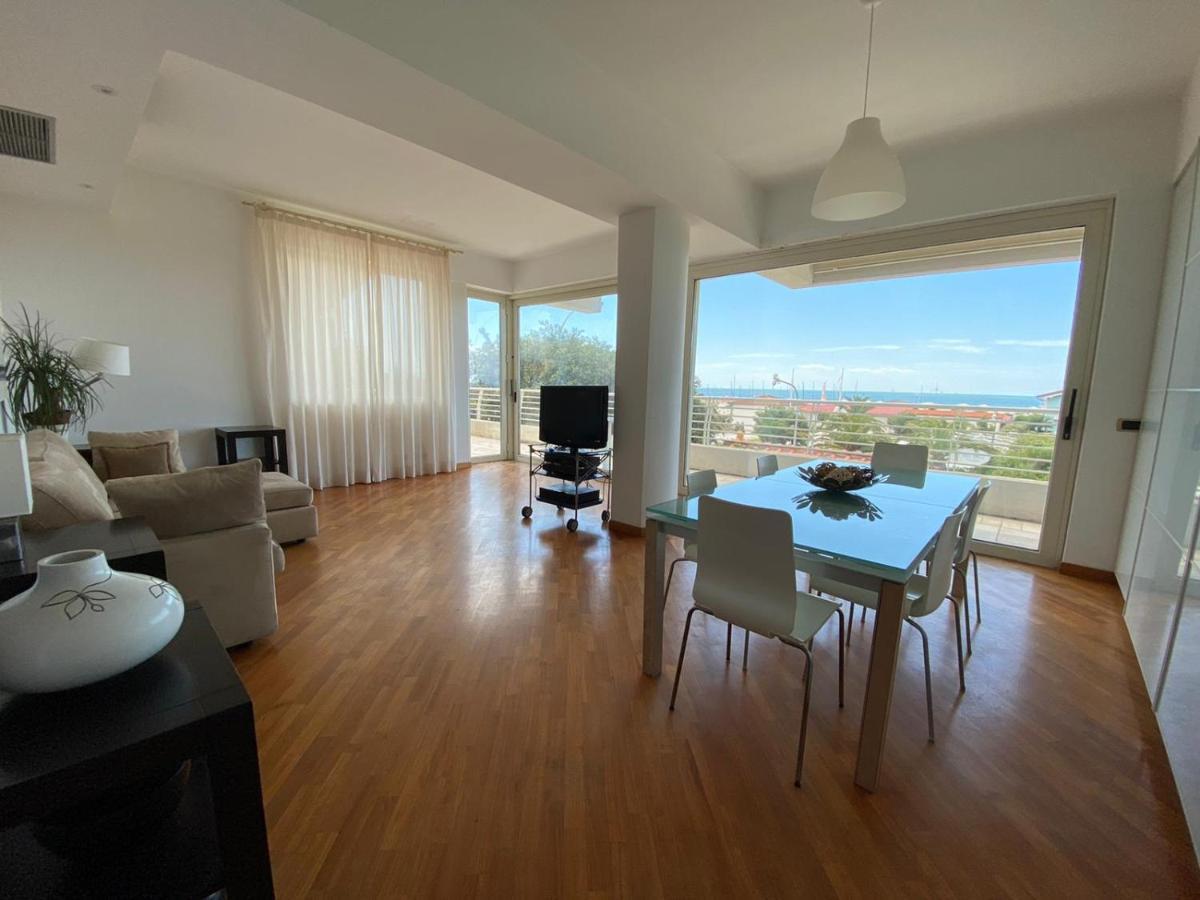 Hotel Joseph Marina di Pietrasanta Luaran gambar