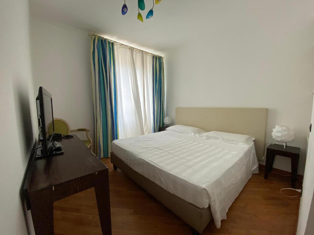 Hotel Joseph Marina di Pietrasanta Luaran gambar