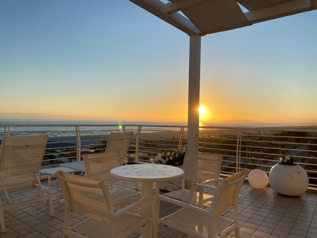 Hotel Joseph Marina di Pietrasanta Luaran gambar
