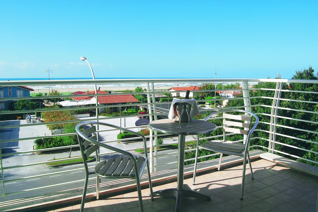 Hotel Joseph Marina di Pietrasanta Luaran gambar