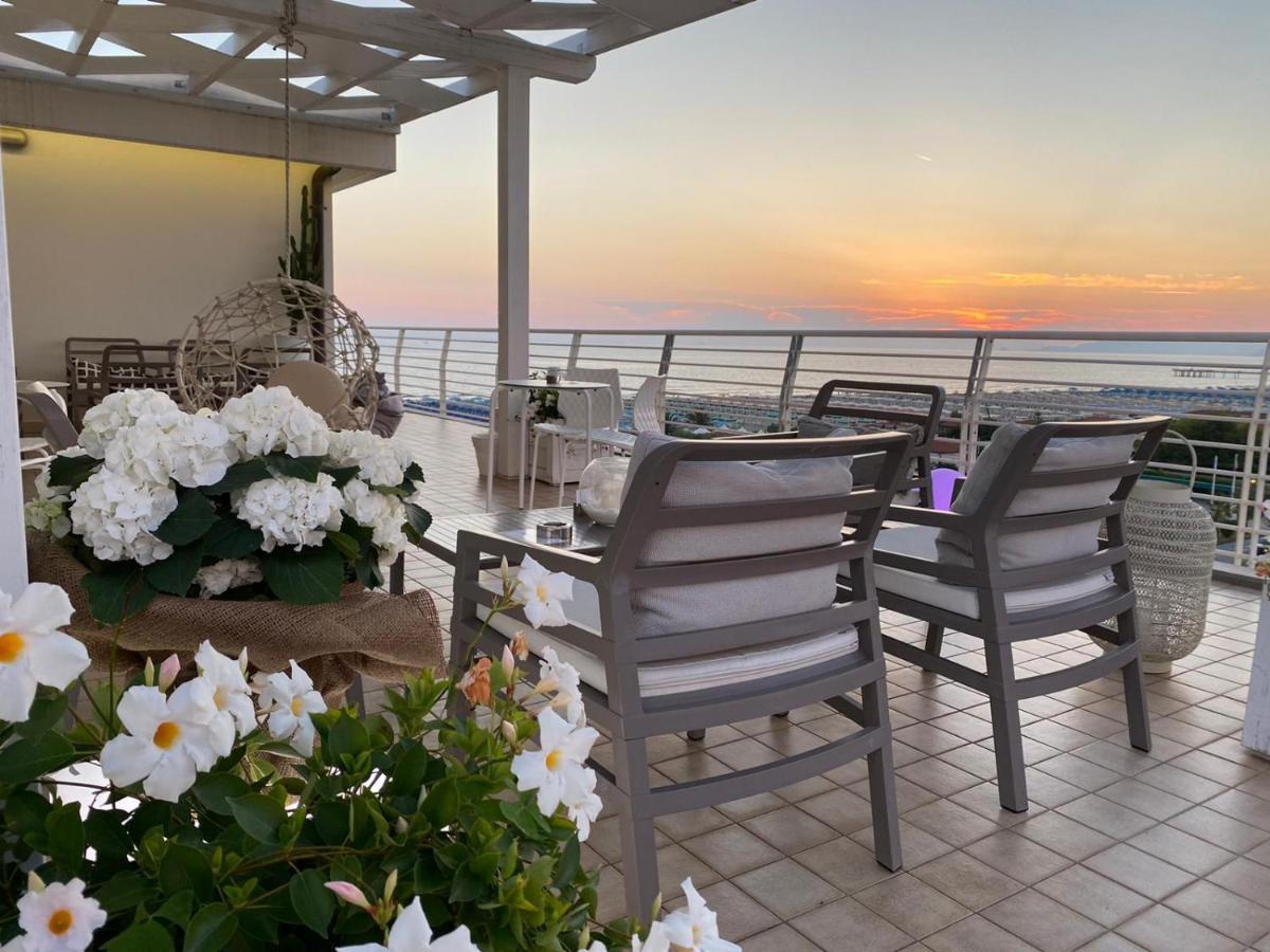 Hotel Joseph Marina di Pietrasanta Luaran gambar