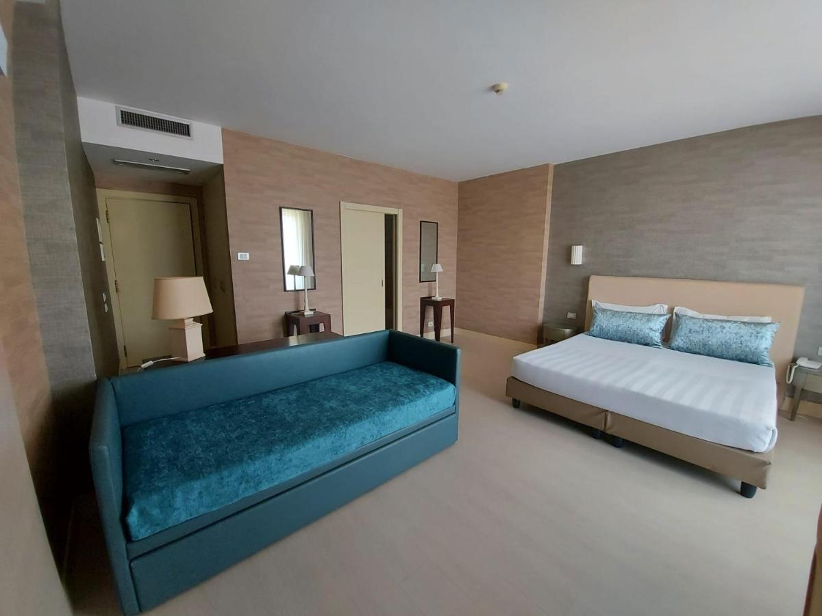 Hotel Joseph Marina di Pietrasanta Luaran gambar