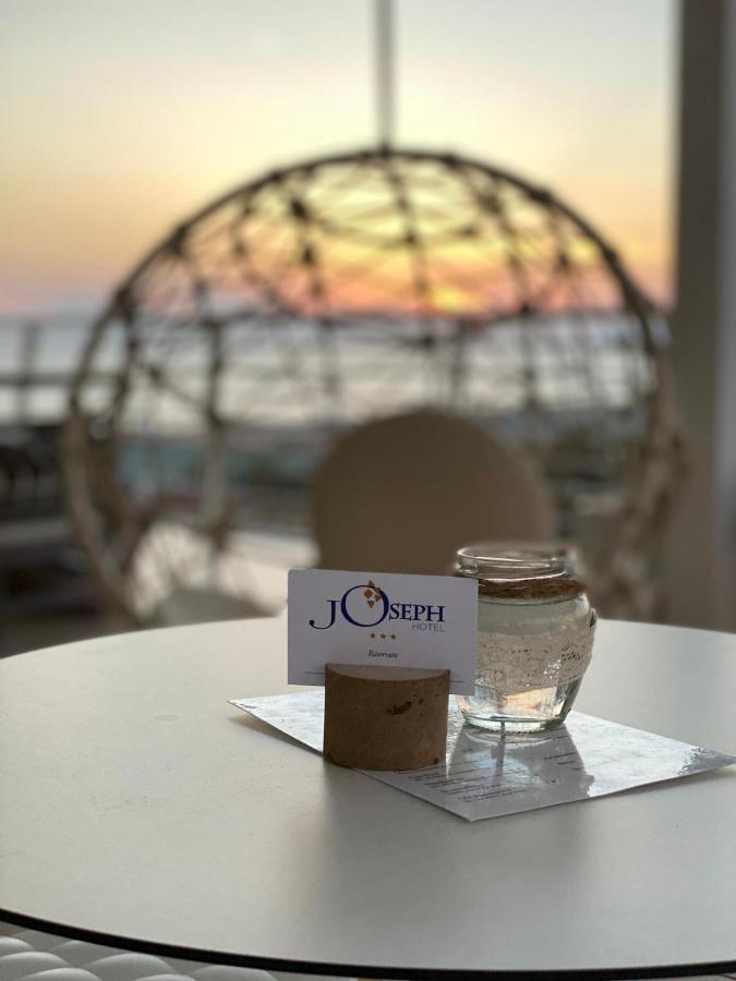 Hotel Joseph Marina di Pietrasanta Luaran gambar