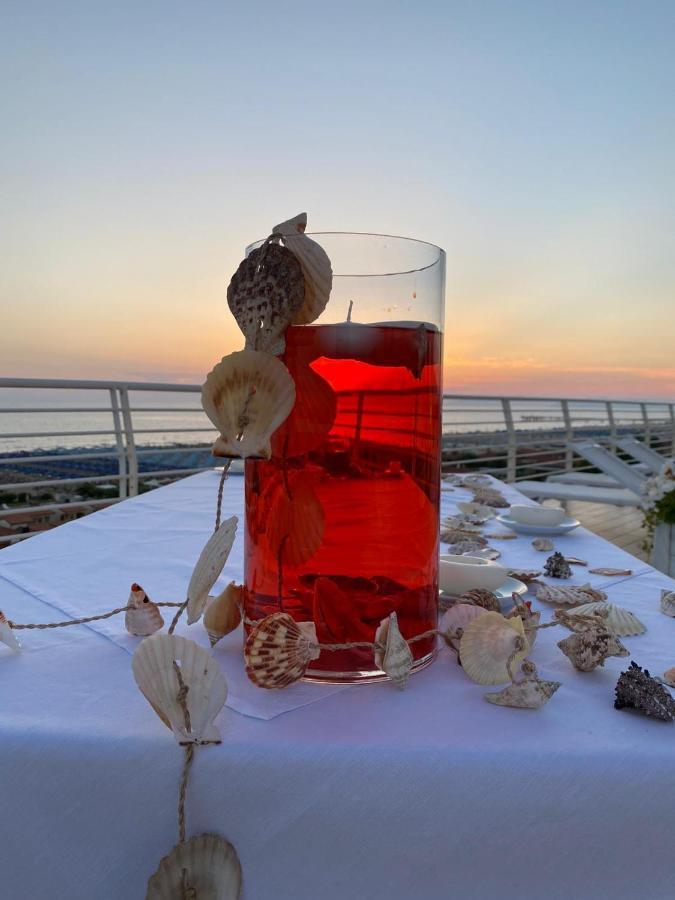 Hotel Joseph Marina di Pietrasanta Luaran gambar