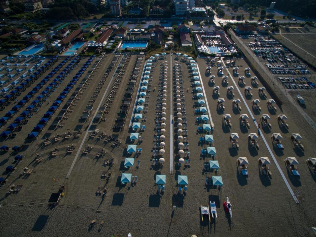 Hotel Joseph Marina di Pietrasanta Luaran gambar