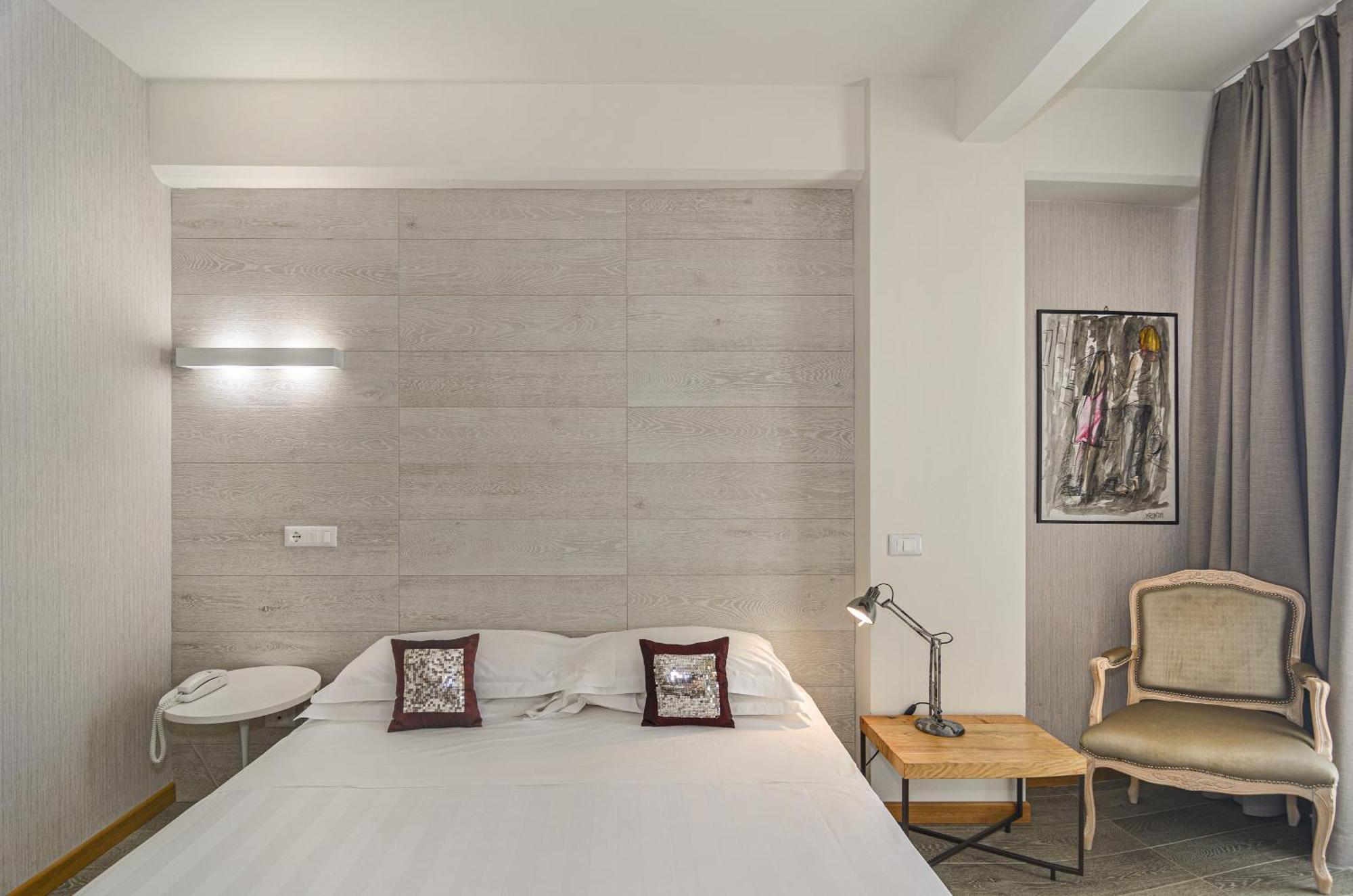 Hotel Joseph Marina di Pietrasanta Luaran gambar