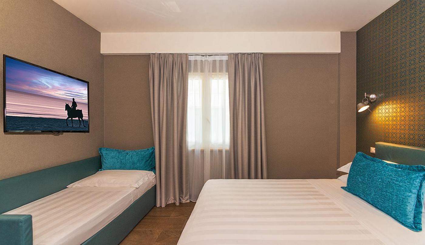 Hotel Joseph Marina di Pietrasanta Luaran gambar