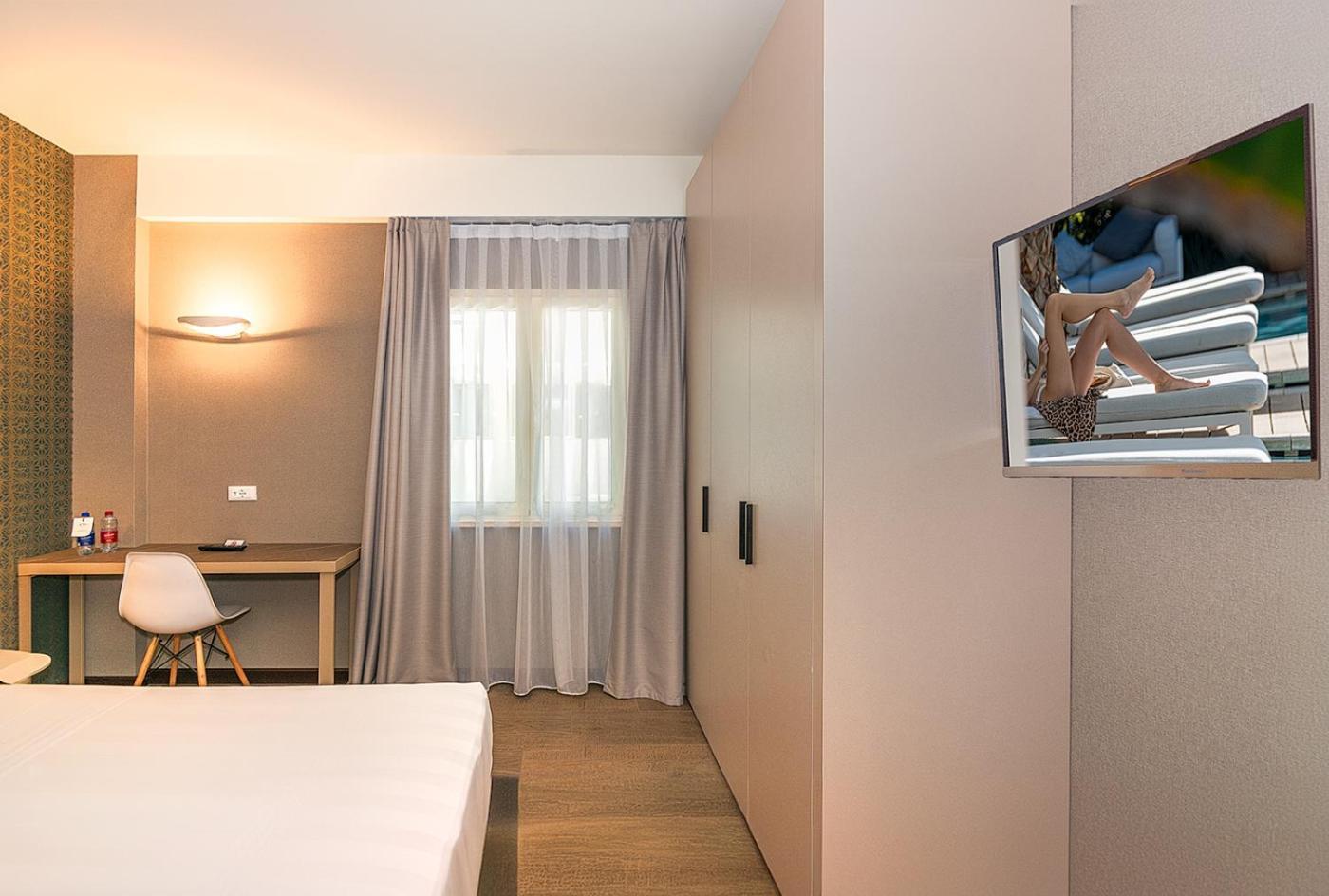 Hotel Joseph Marina di Pietrasanta Luaran gambar