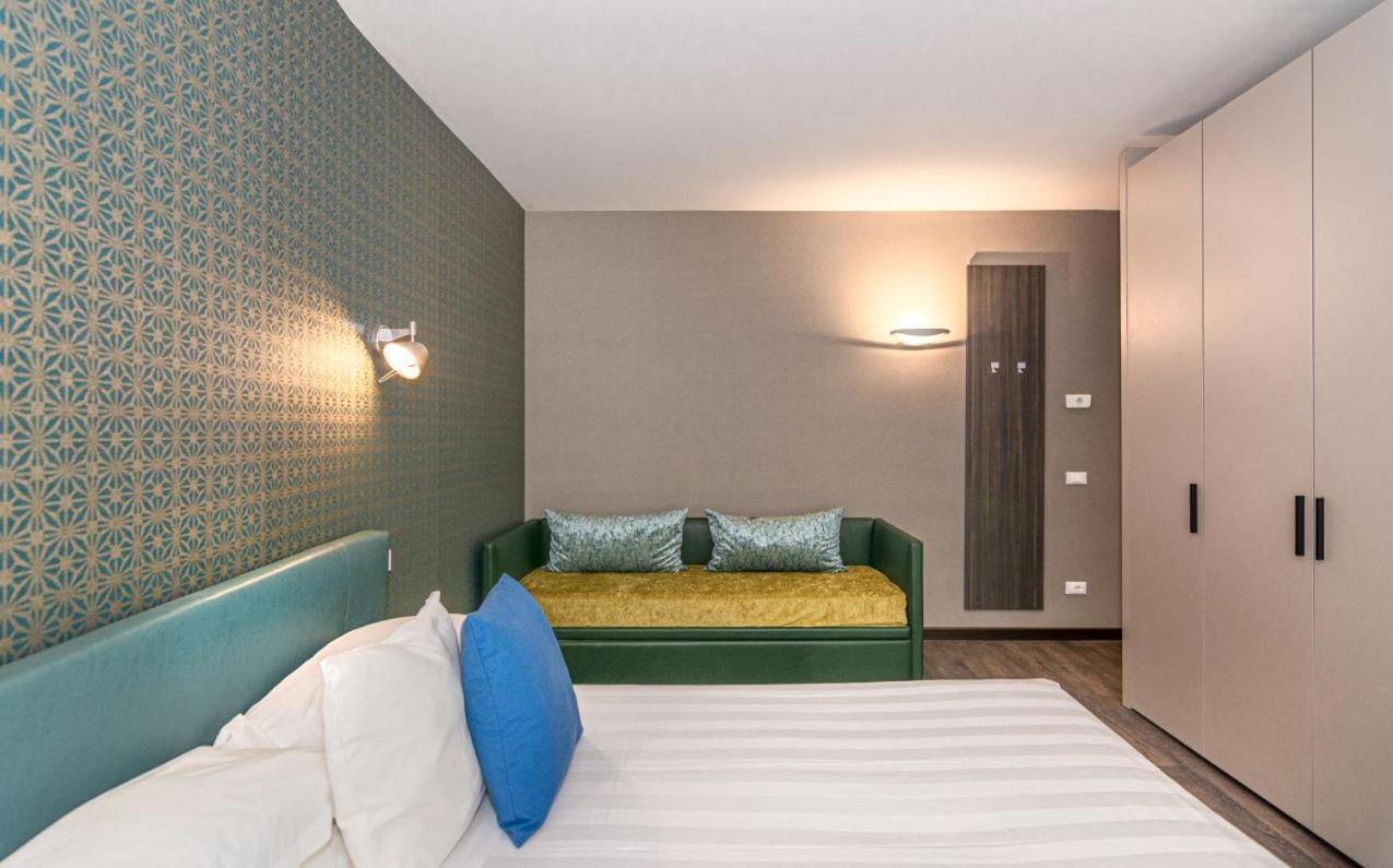 Hotel Joseph Marina di Pietrasanta Luaran gambar