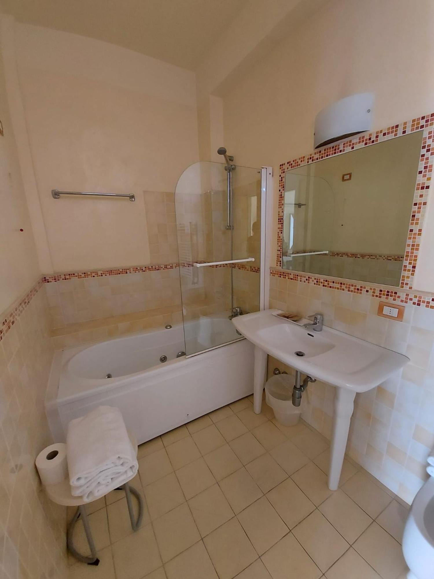 Hotel Joseph Marina di Pietrasanta Luaran gambar
