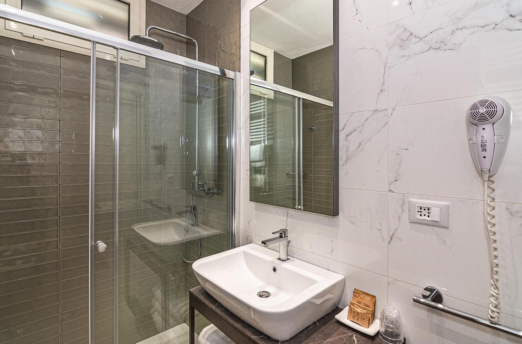Hotel Joseph Marina di Pietrasanta Luaran gambar