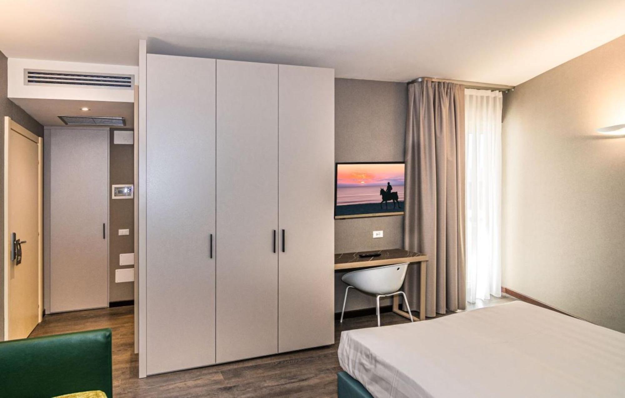 Hotel Joseph Marina di Pietrasanta Luaran gambar