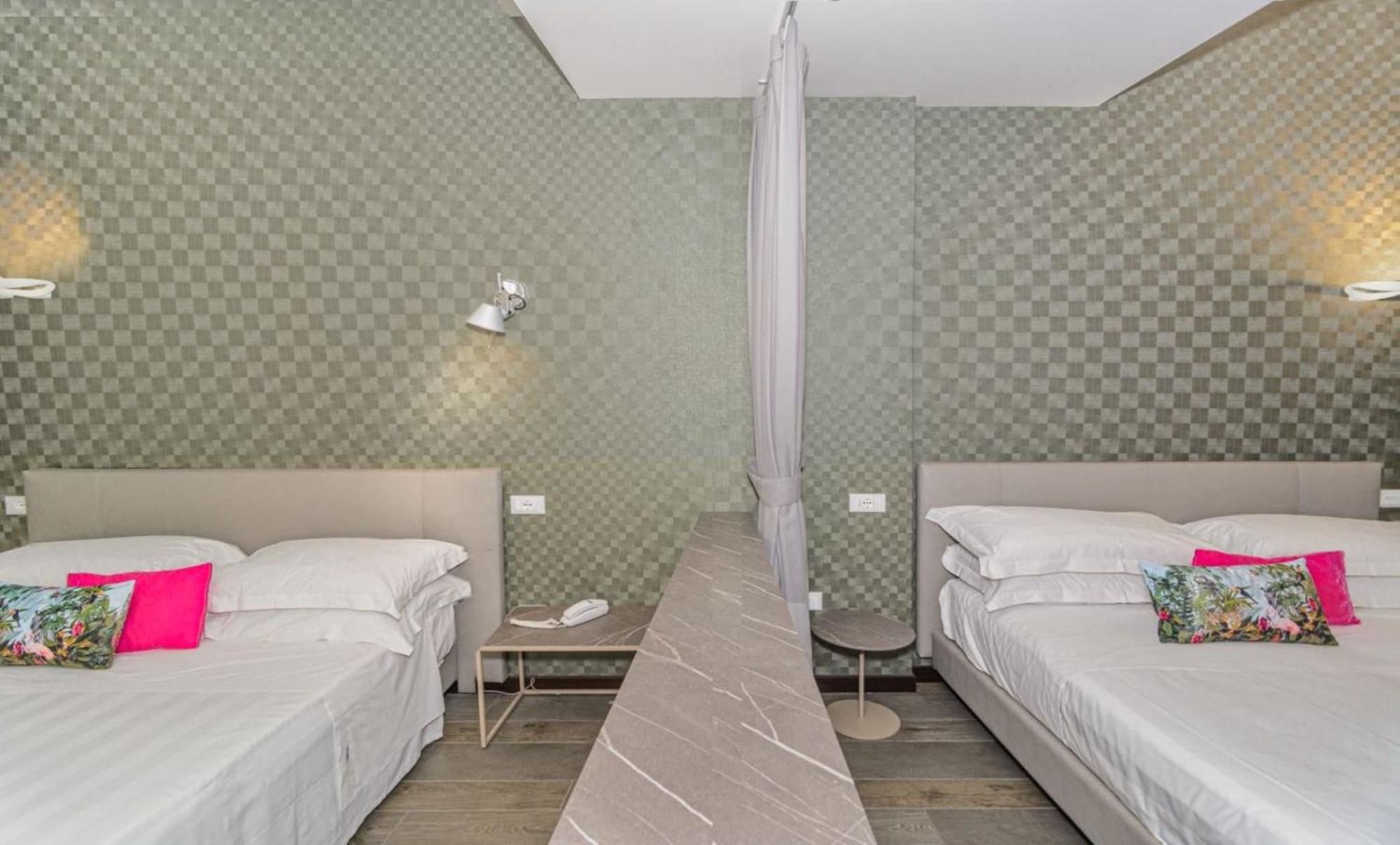 Hotel Joseph Marina di Pietrasanta Luaran gambar