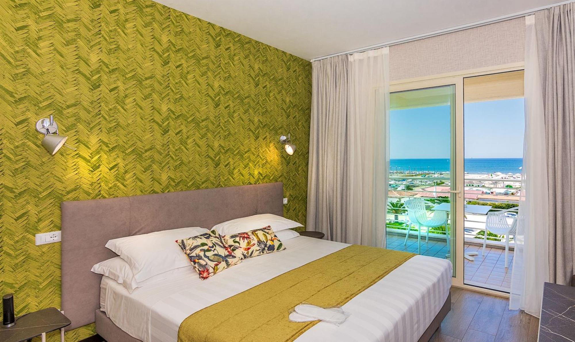 Hotel Joseph Marina di Pietrasanta Luaran gambar