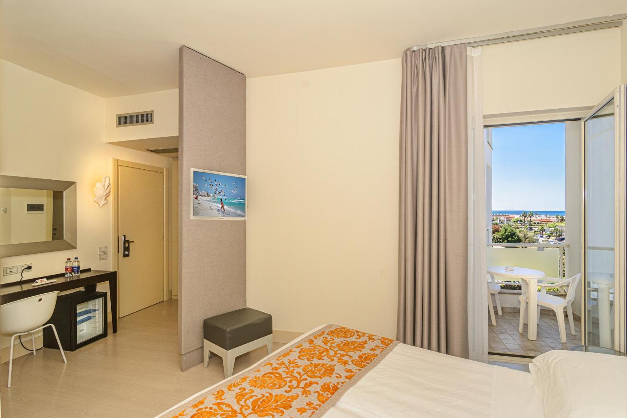 Hotel Joseph Marina di Pietrasanta Luaran gambar