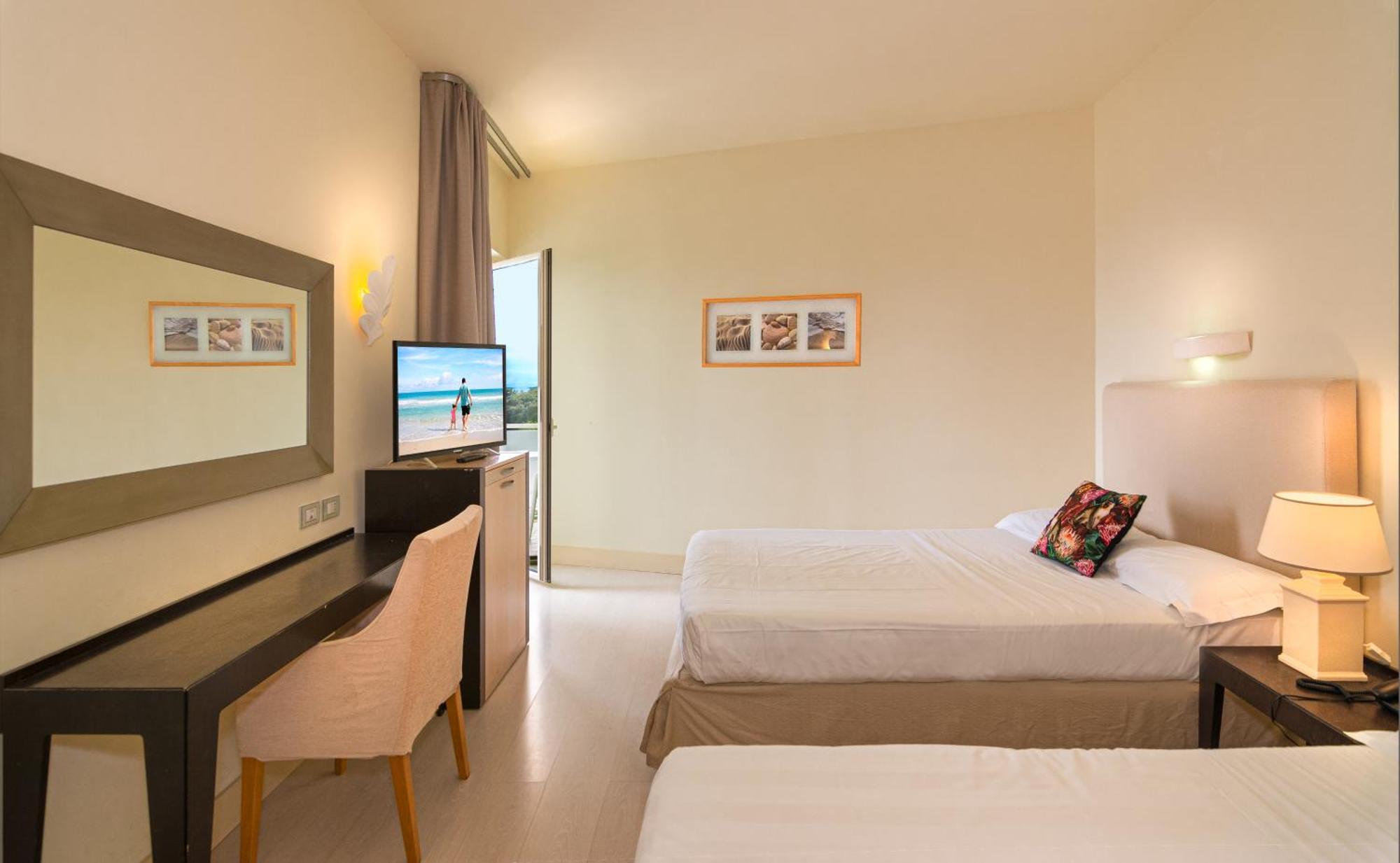 Hotel Joseph Marina di Pietrasanta Luaran gambar