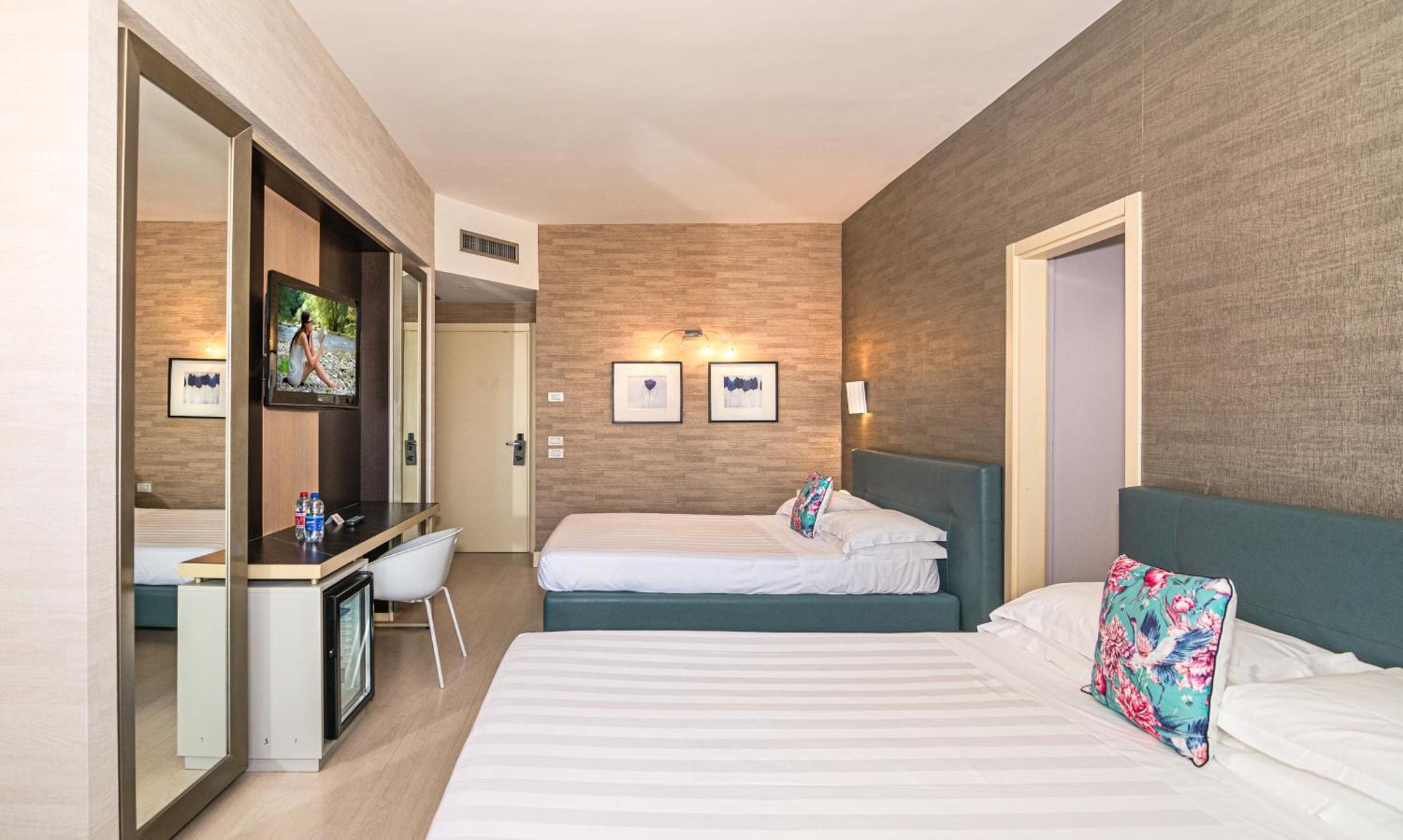 Hotel Joseph Marina di Pietrasanta Luaran gambar