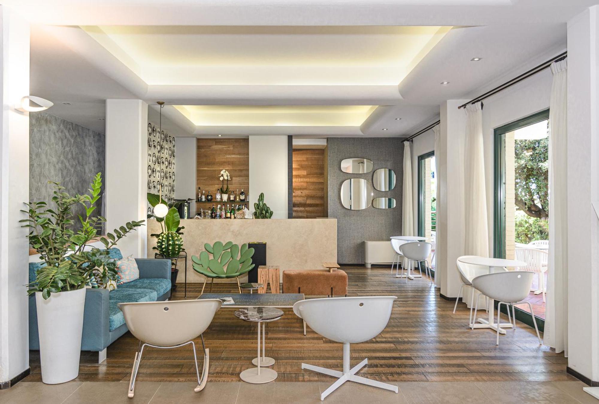 Hotel Joseph Marina di Pietrasanta Luaran gambar