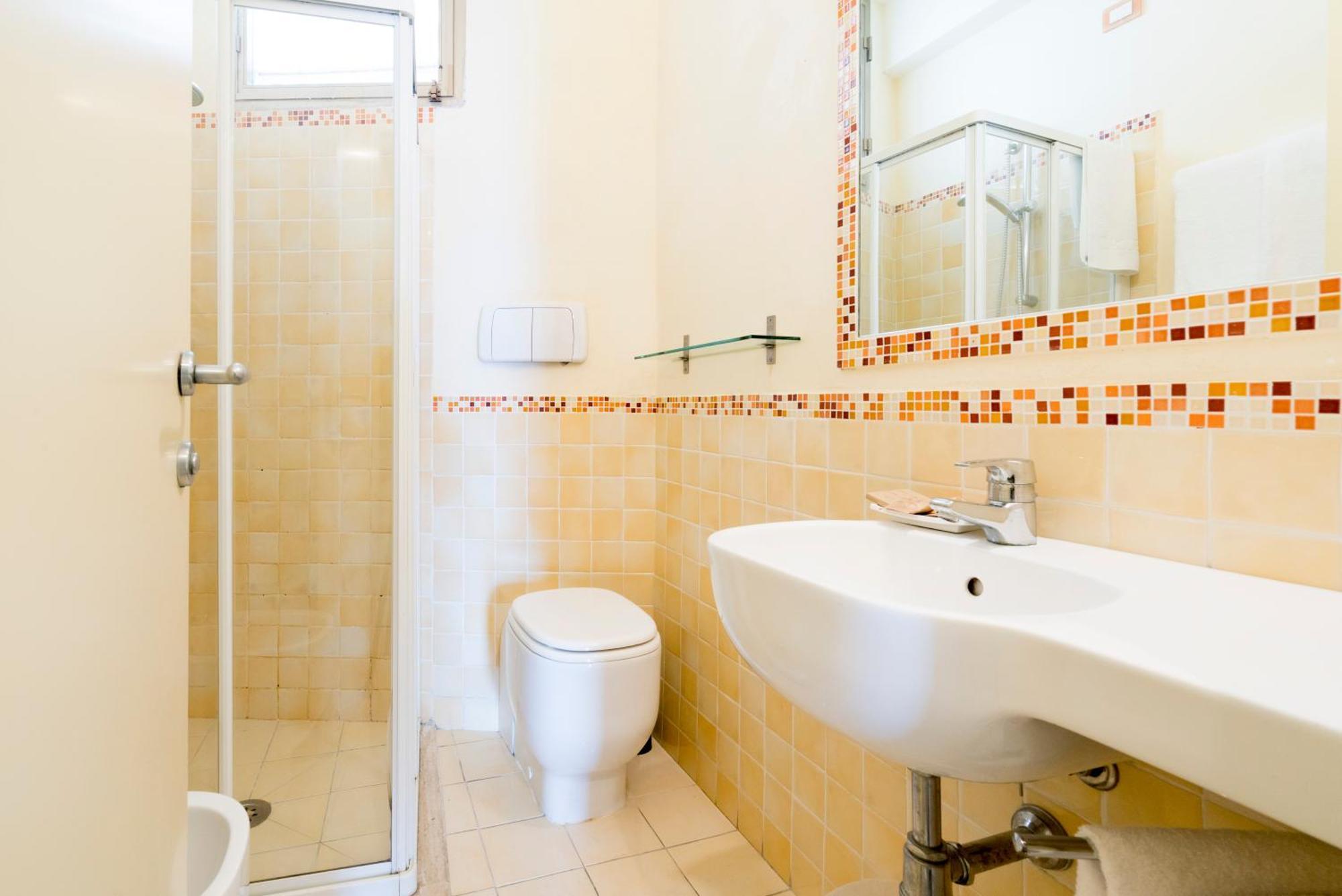 Hotel Joseph Marina di Pietrasanta Luaran gambar