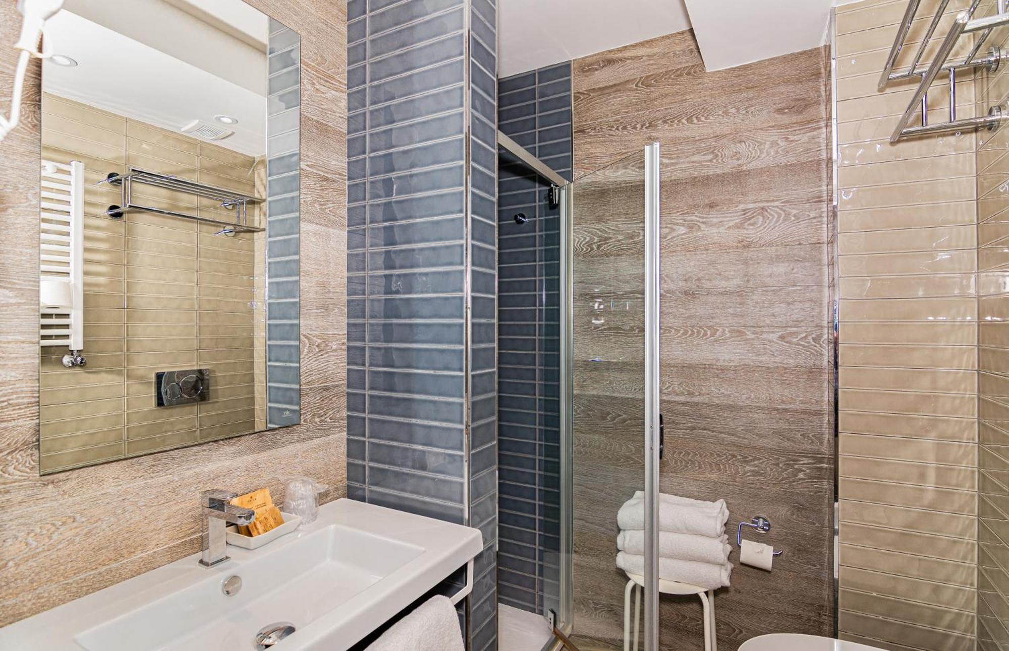 Hotel Joseph Marina di Pietrasanta Luaran gambar