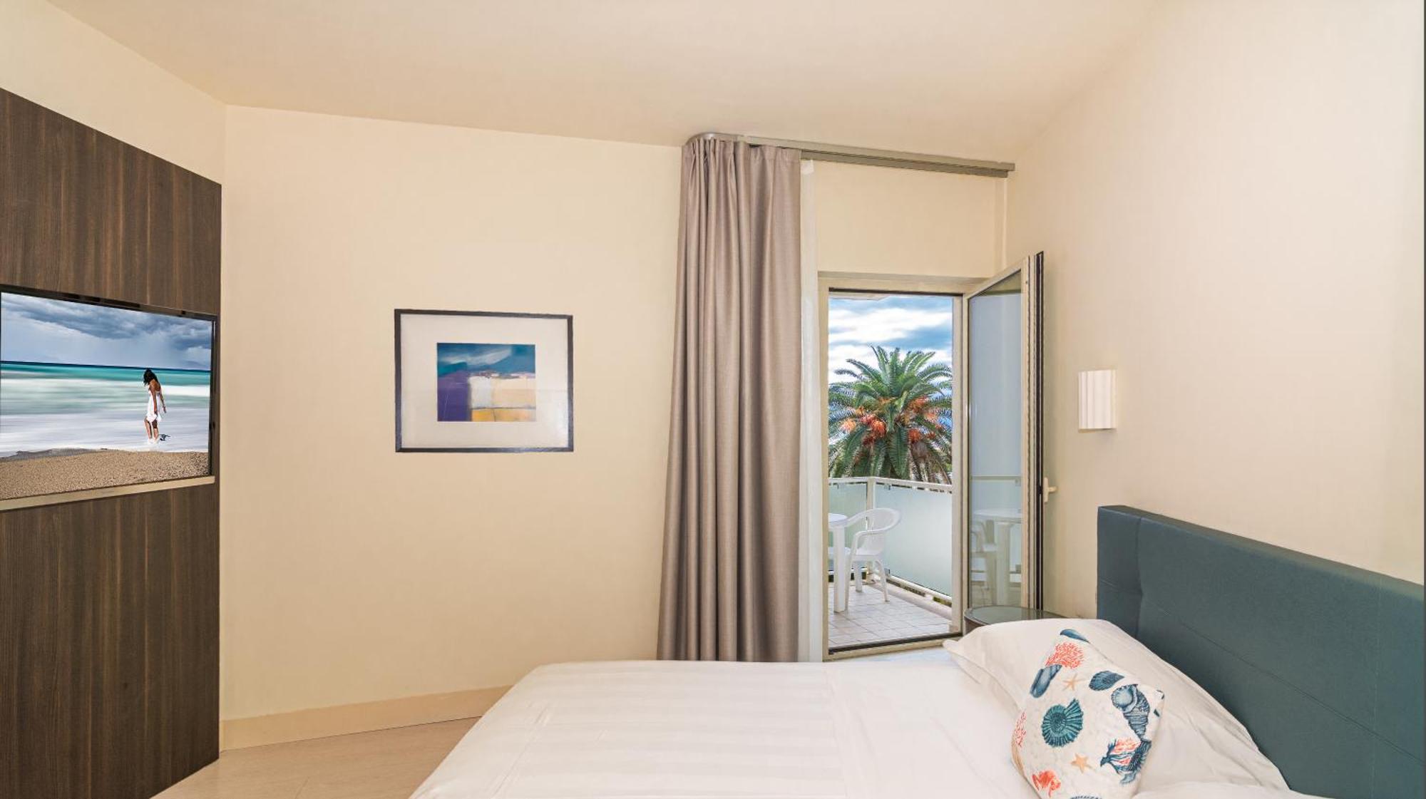Hotel Joseph Marina di Pietrasanta Luaran gambar