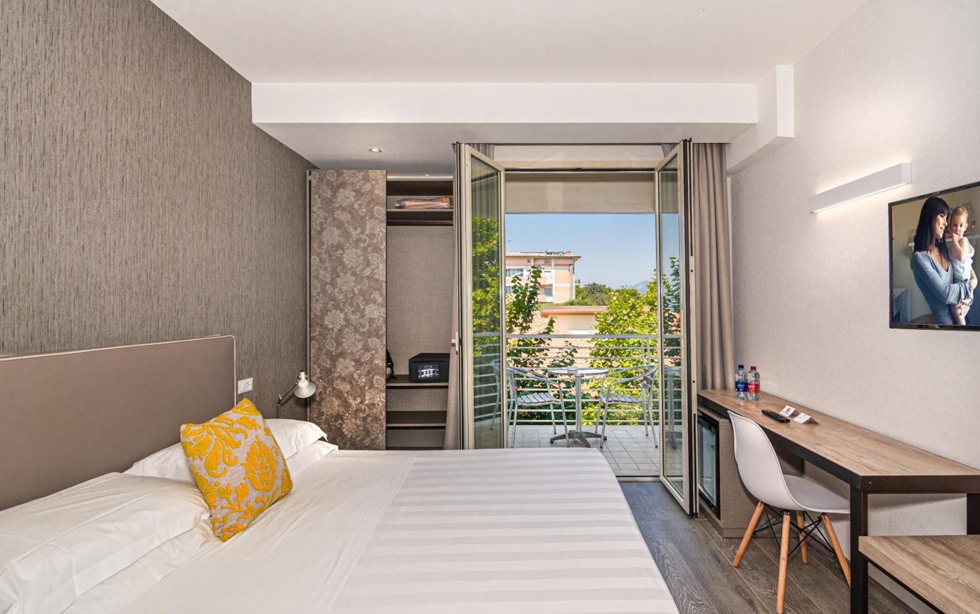 Hotel Joseph Marina di Pietrasanta Luaran gambar