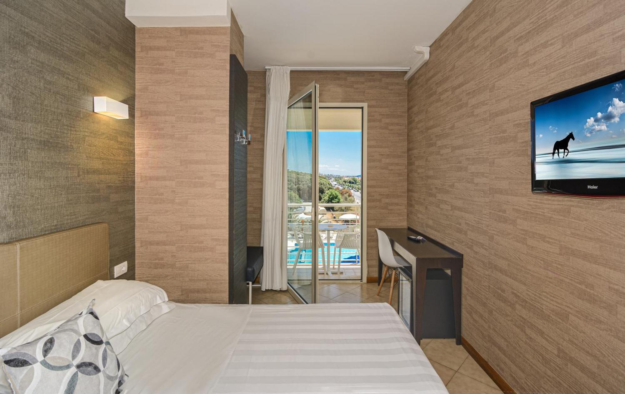 Hotel Joseph Marina di Pietrasanta Luaran gambar