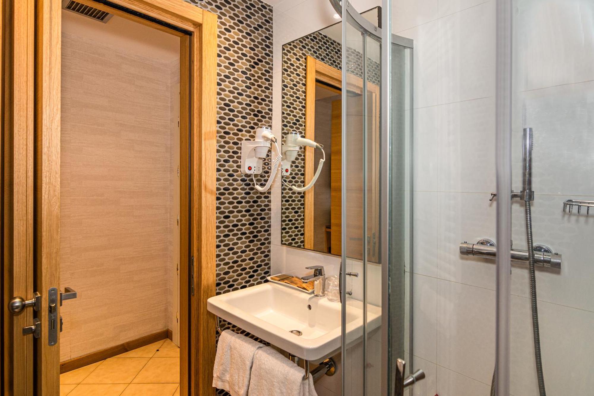 Hotel Joseph Marina di Pietrasanta Luaran gambar