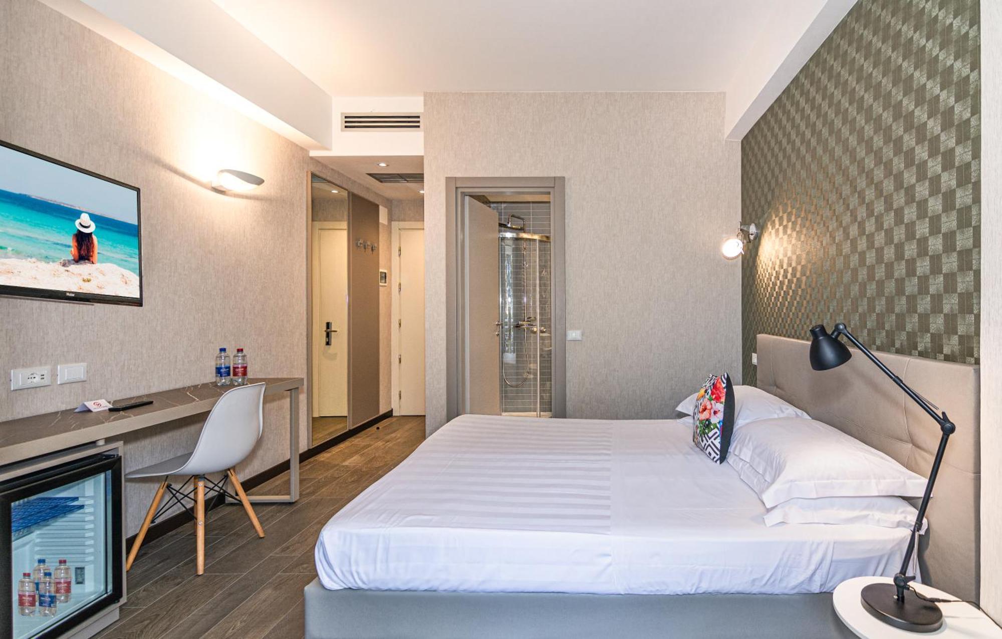 Hotel Joseph Marina di Pietrasanta Luaran gambar