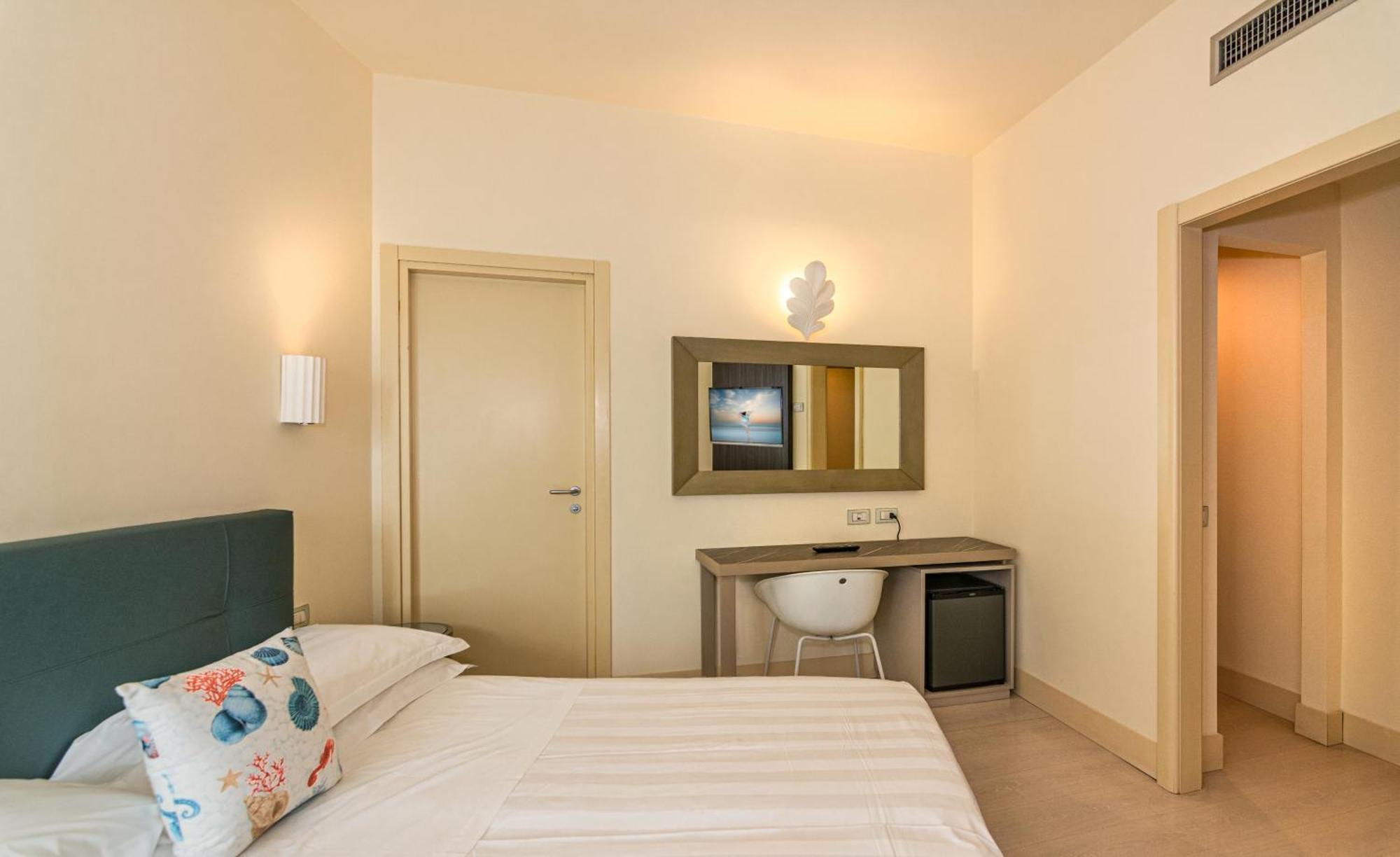 Hotel Joseph Marina di Pietrasanta Luaran gambar