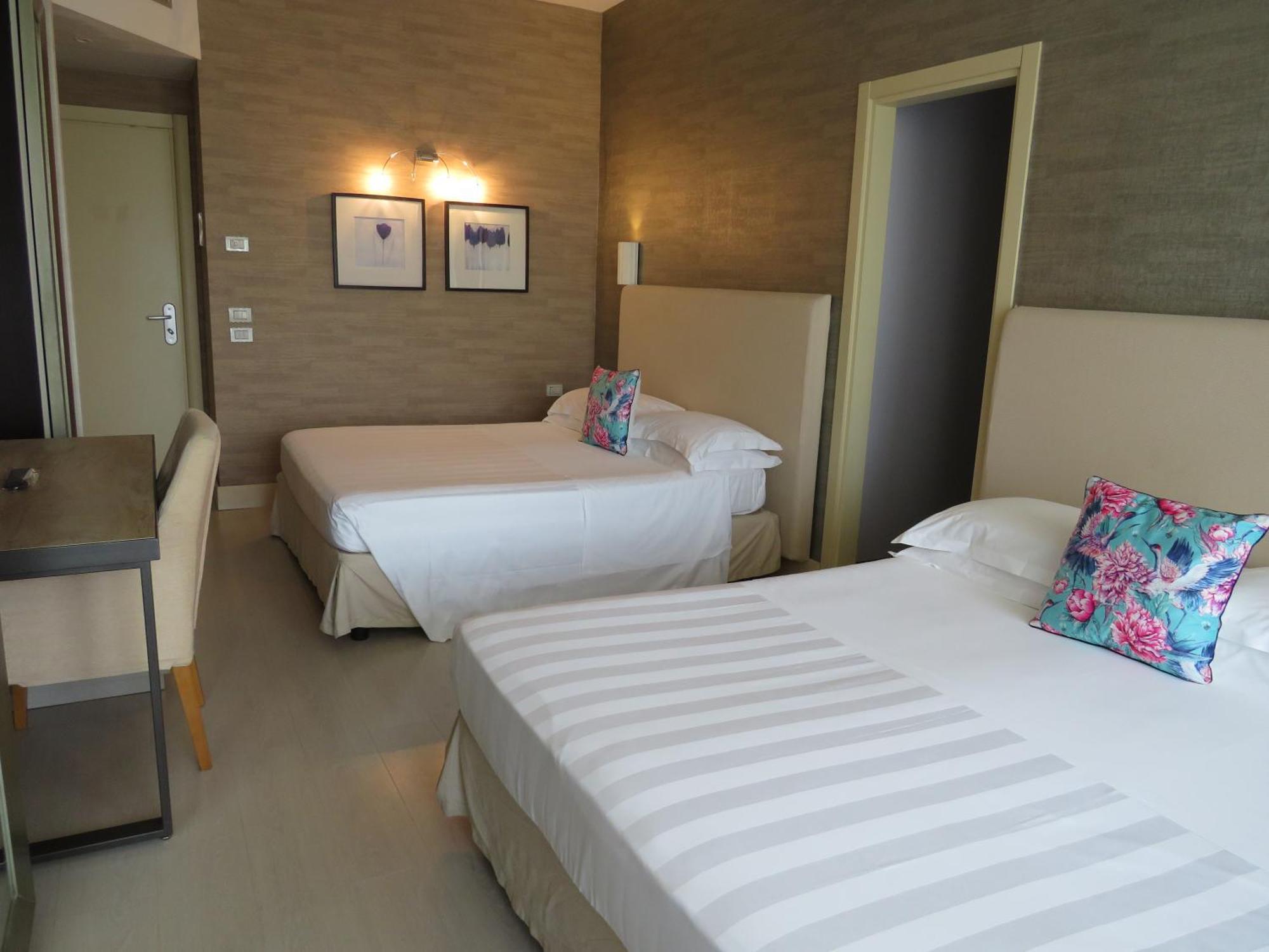 Hotel Joseph Marina di Pietrasanta Luaran gambar