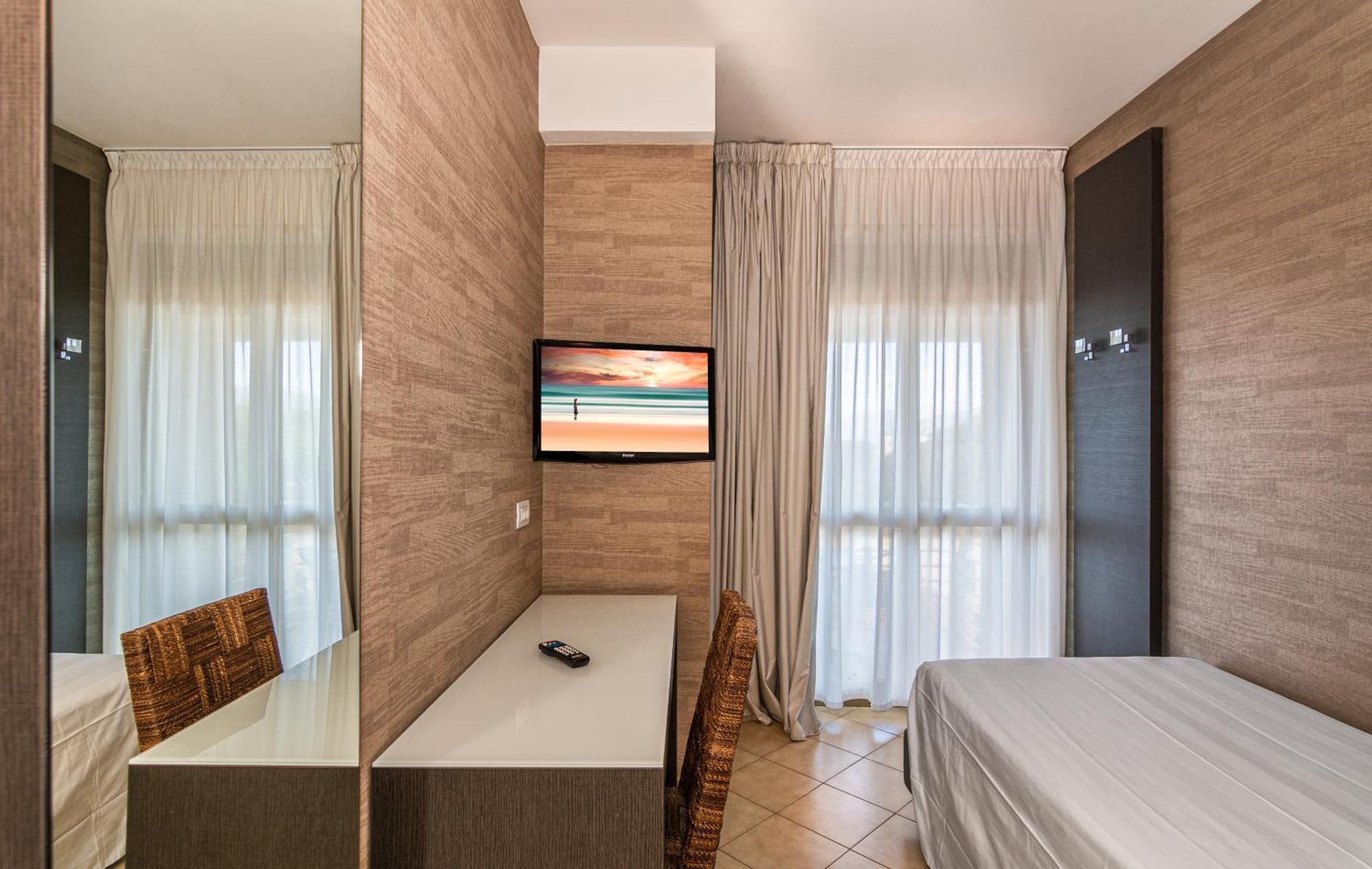 Hotel Joseph Marina di Pietrasanta Luaran gambar