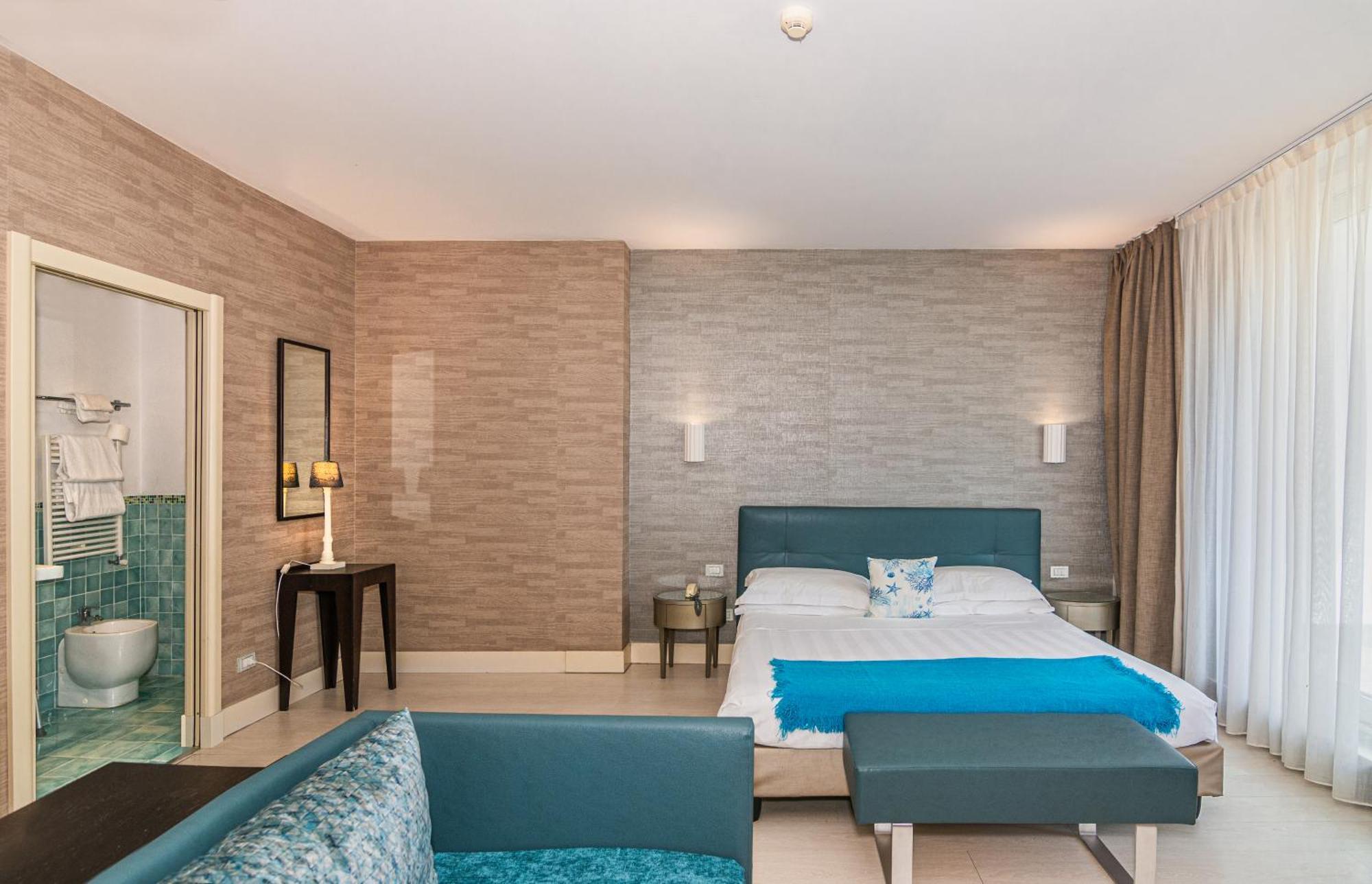 Hotel Joseph Marina di Pietrasanta Luaran gambar