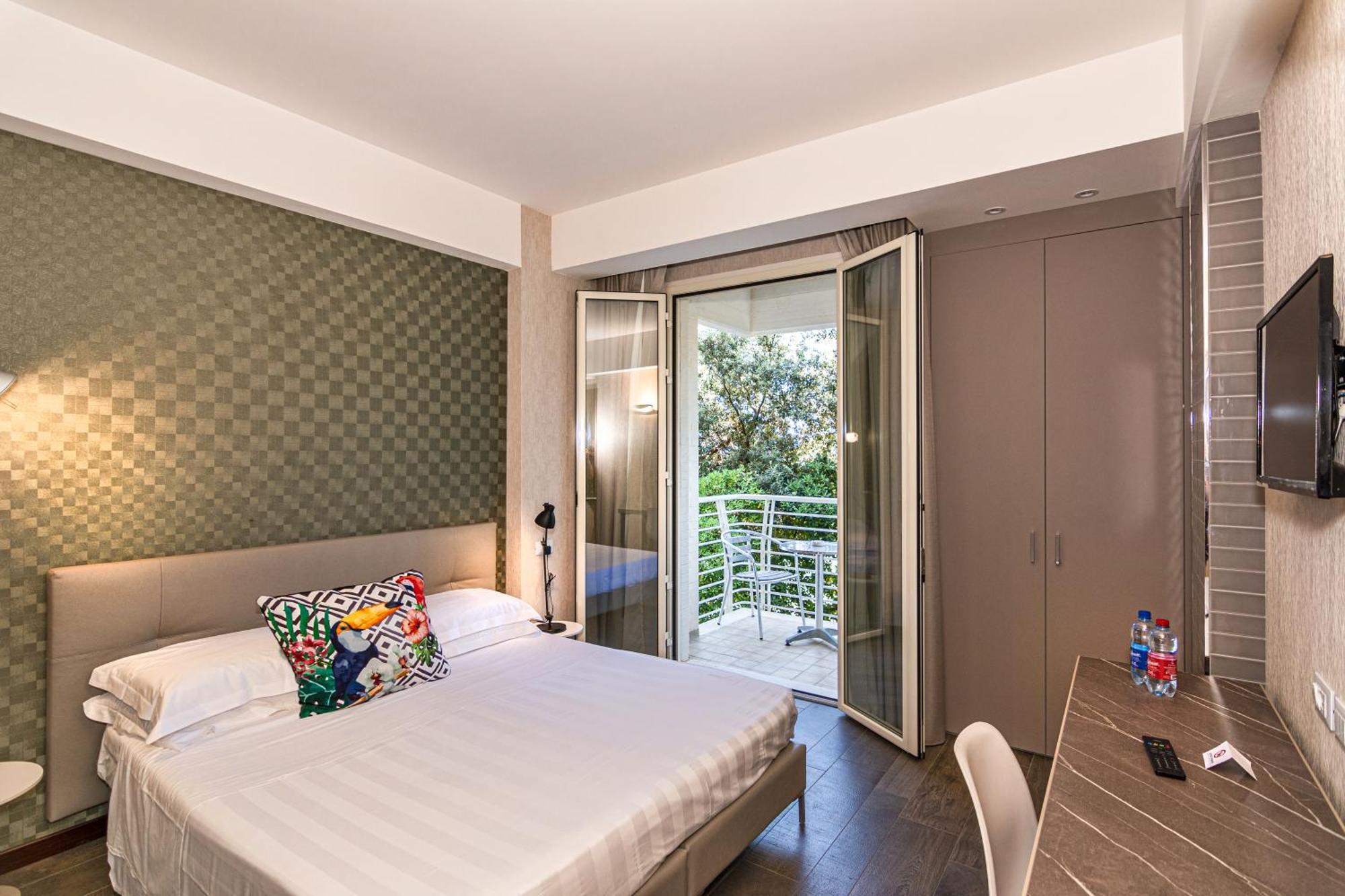Hotel Joseph Marina di Pietrasanta Luaran gambar