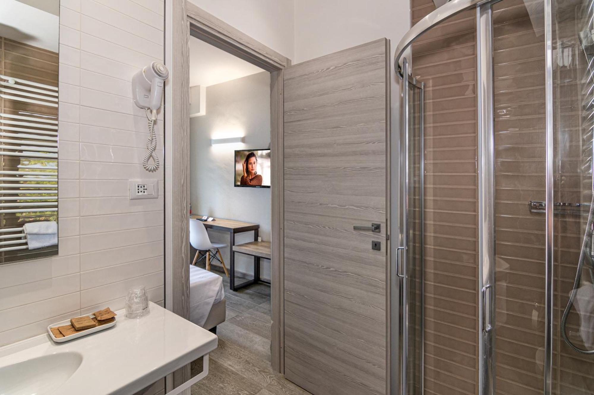 Hotel Joseph Marina di Pietrasanta Luaran gambar