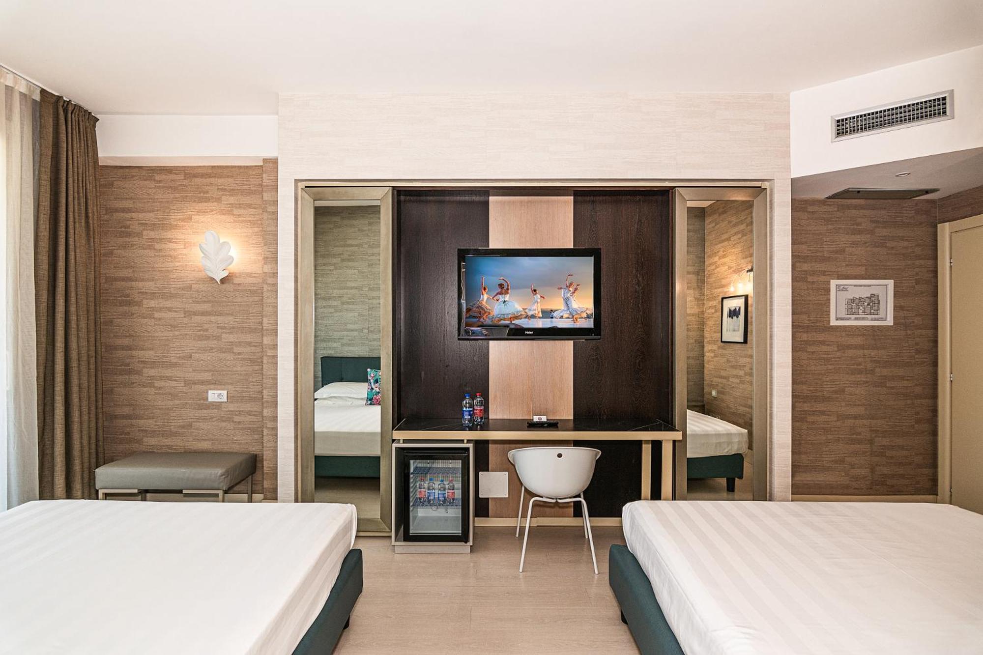 Hotel Joseph Marina di Pietrasanta Luaran gambar