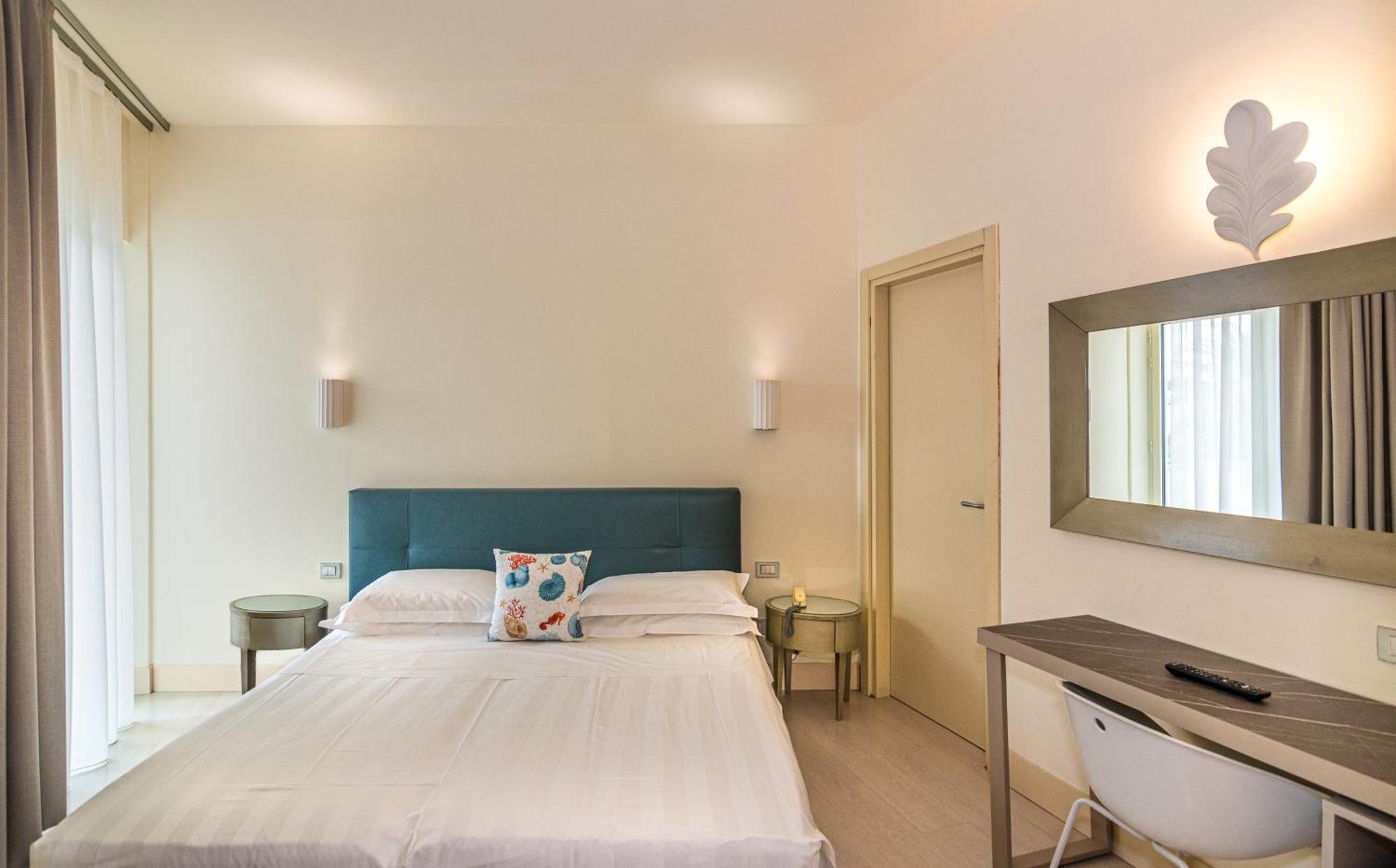 Hotel Joseph Marina di Pietrasanta Luaran gambar