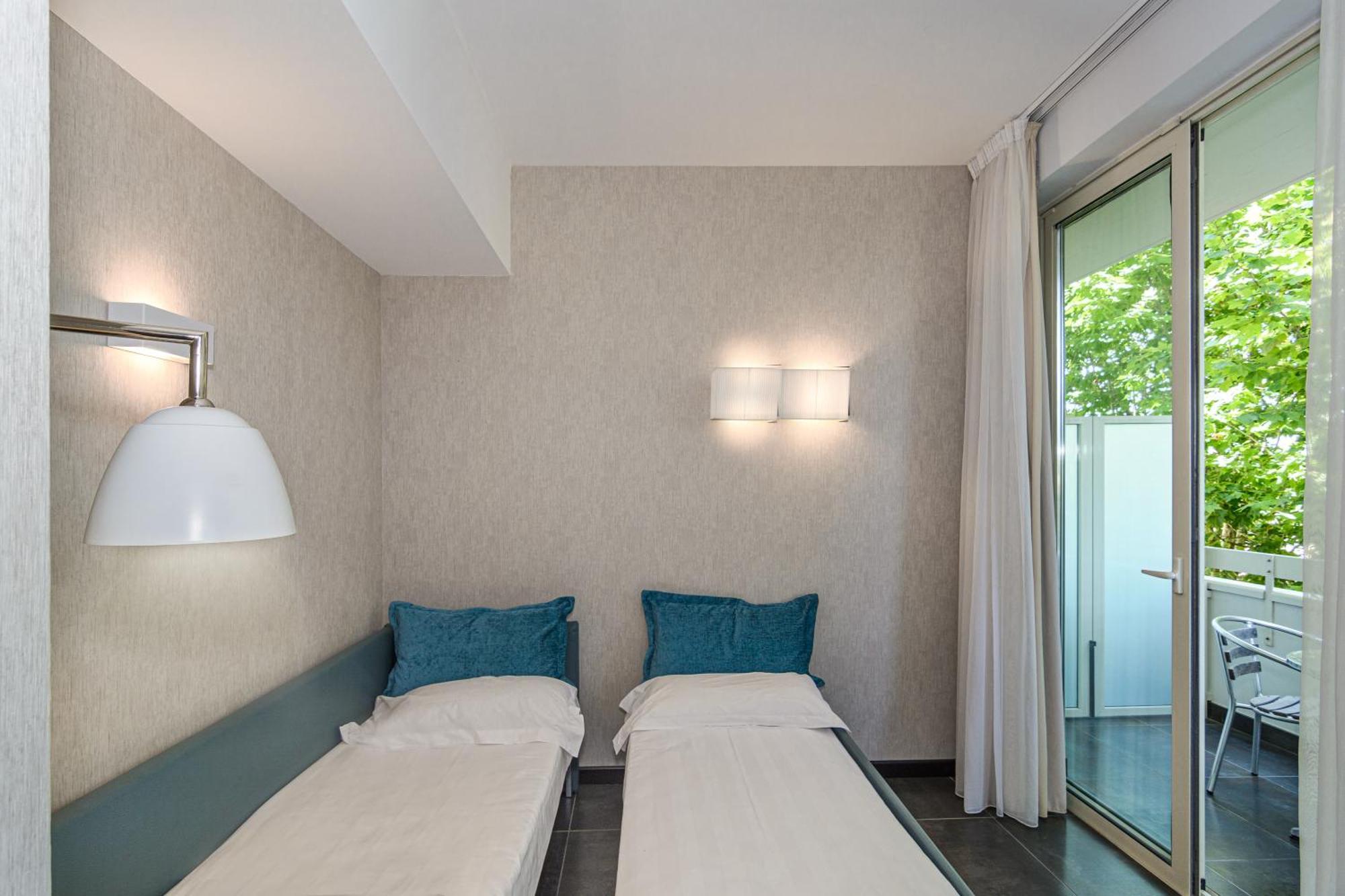 Hotel Joseph Marina di Pietrasanta Luaran gambar