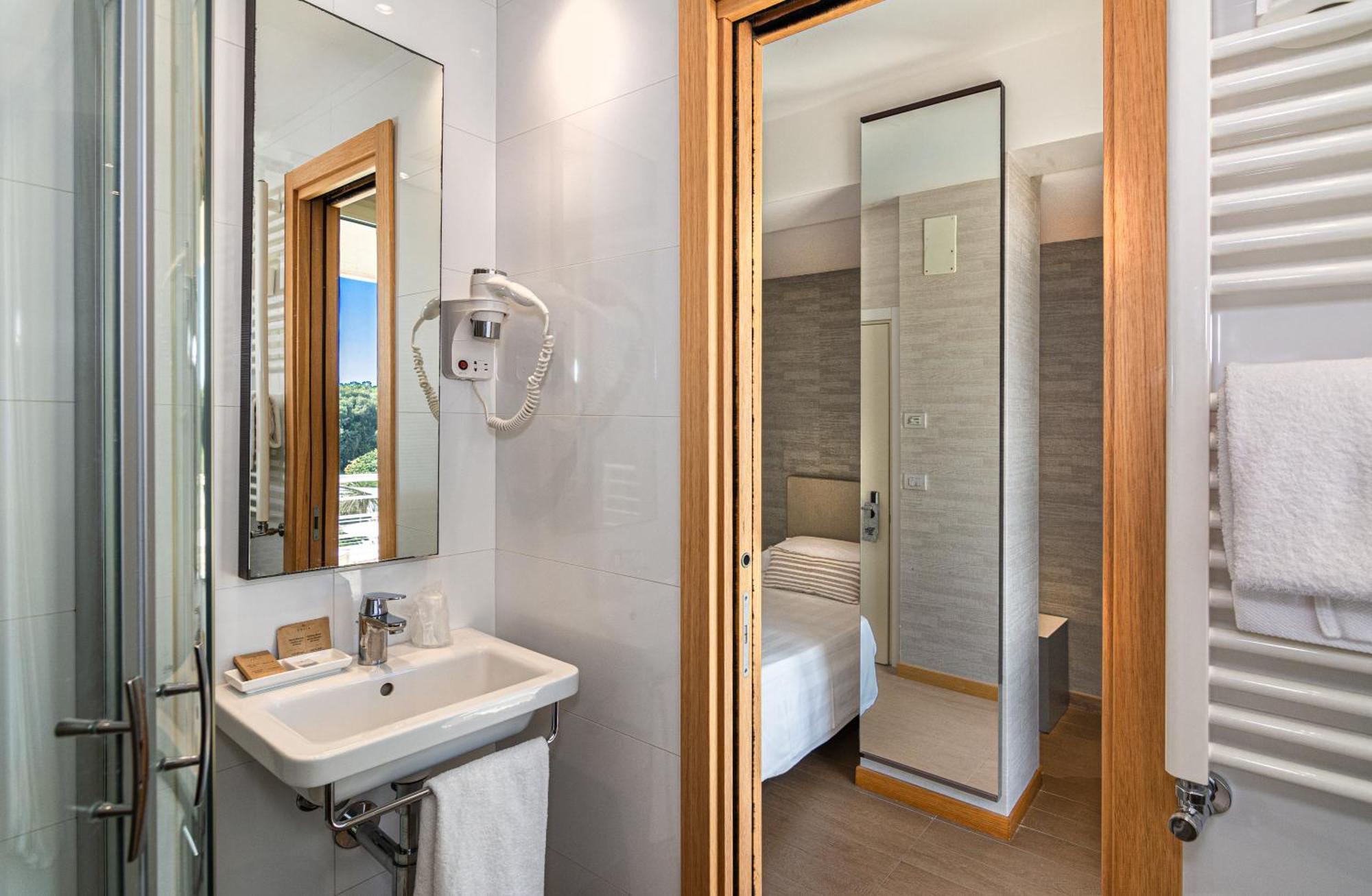 Hotel Joseph Marina di Pietrasanta Luaran gambar