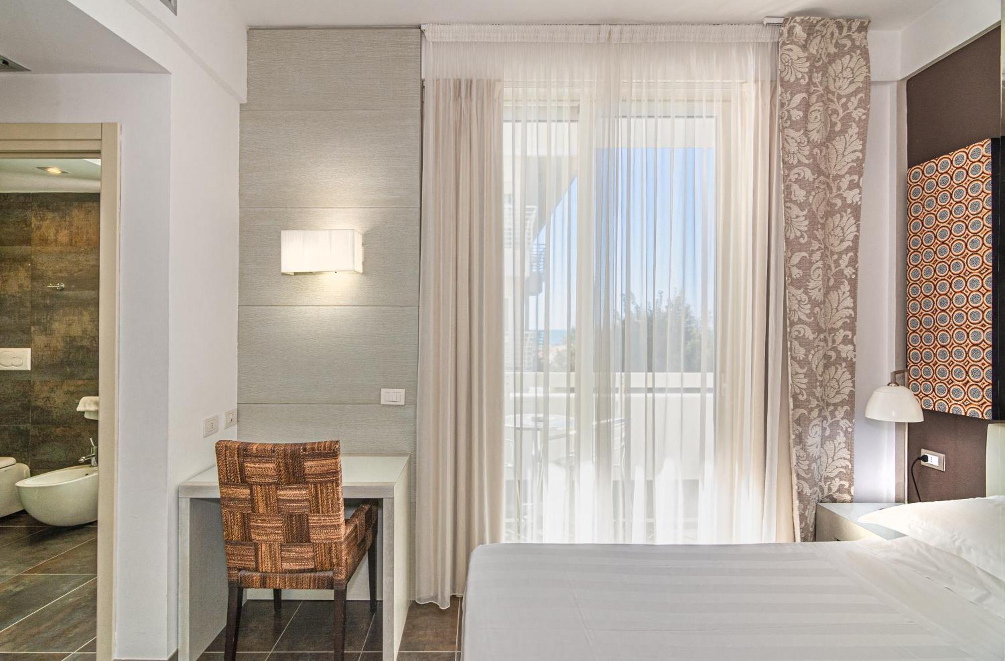 Hotel Joseph Marina di Pietrasanta Luaran gambar