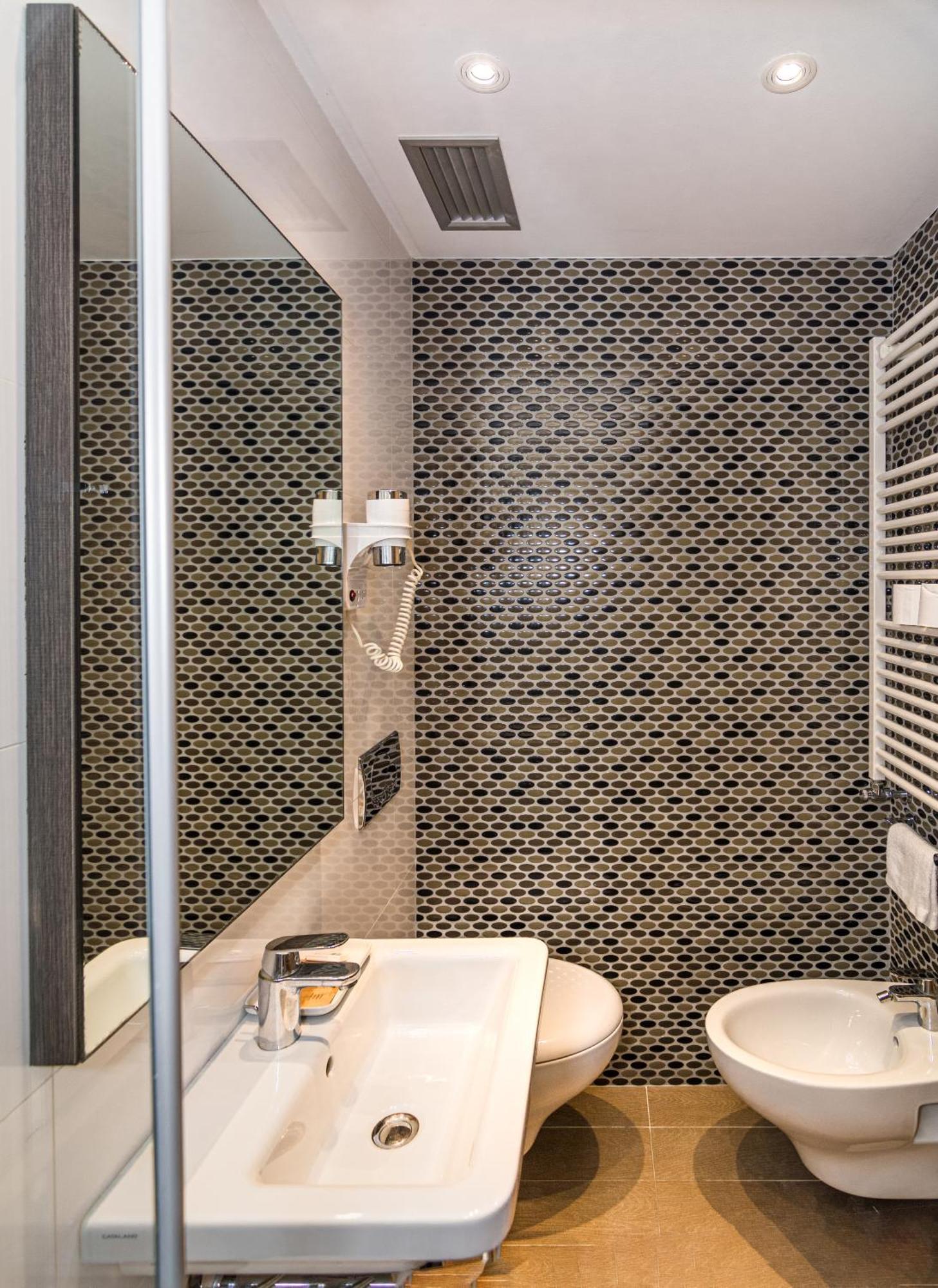 Hotel Joseph Marina di Pietrasanta Luaran gambar