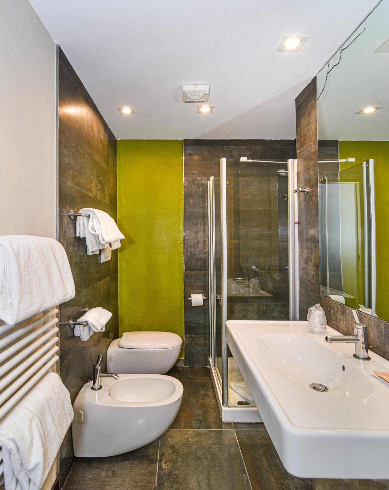 Hotel Joseph Marina di Pietrasanta Luaran gambar
