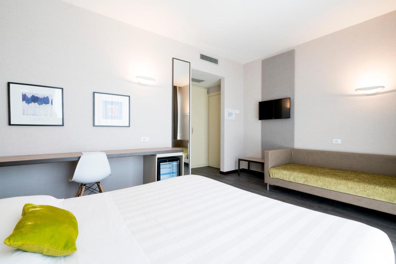 Hotel Joseph Marina di Pietrasanta Luaran gambar